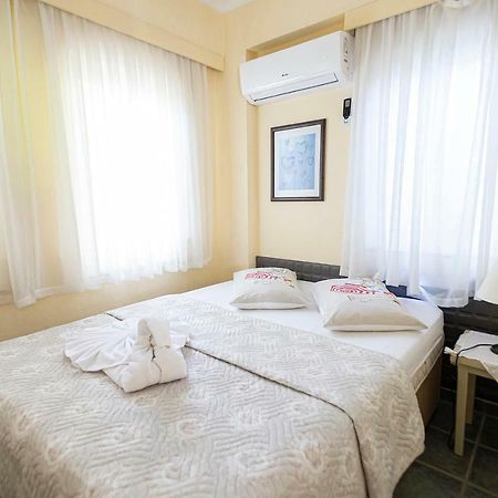 Villa Yasemin Aparts Göcek Exterior foto