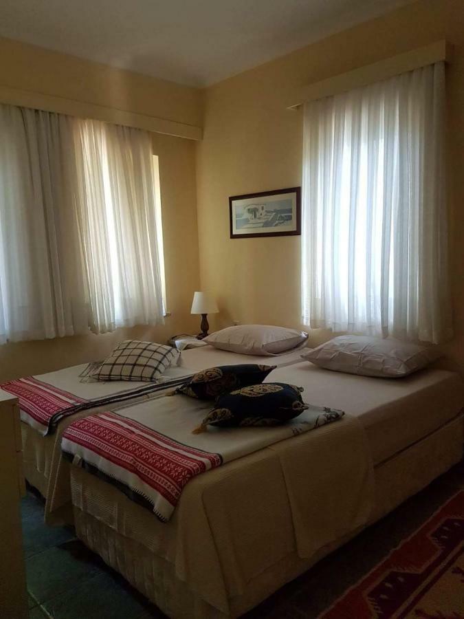 Villa Yasemin Aparts Göcek Exterior foto